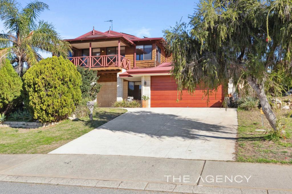 22 Melaleuca Tce, Halls Head, WA 6210