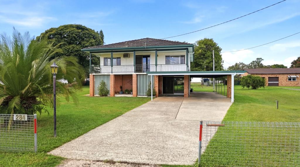 284 Trenayr Rd, Trenayr, NSW 2460