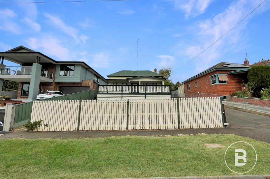 713 BOND ST, MOUNT PLEASANT, VIC 3350