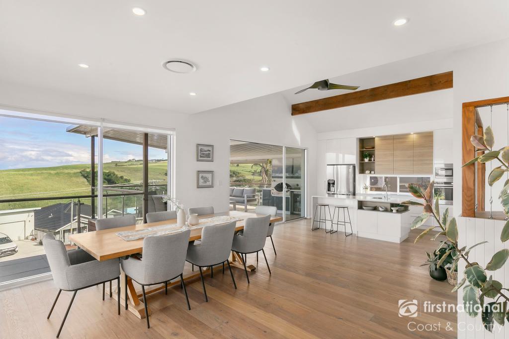 17 Elanora Rd, Kiama Heights, NSW 2533