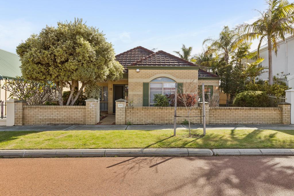 17 Blackfriars Rd, Joondalup, WA 6027