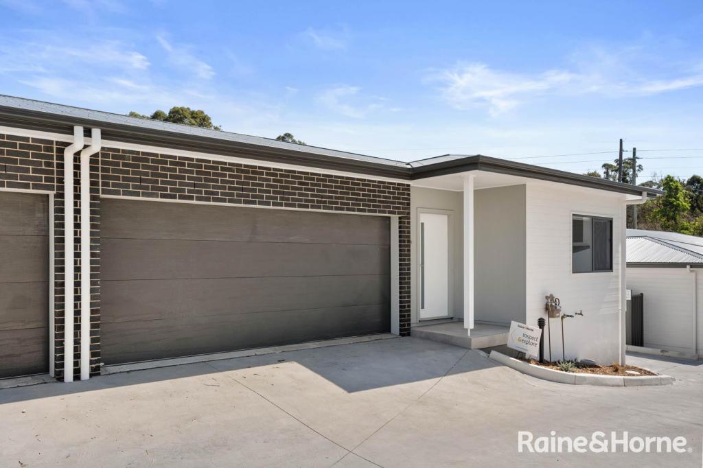 9/30 Watkins Rd, Elermore Vale, NSW 2287