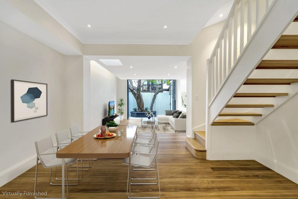 23 Arthur St, Surry Hills, NSW 2010