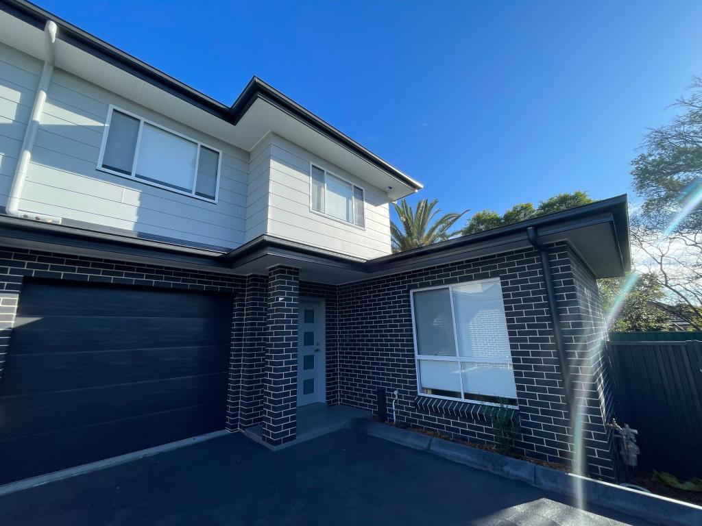 7/145 Brisbane St, St Marys, NSW 2760