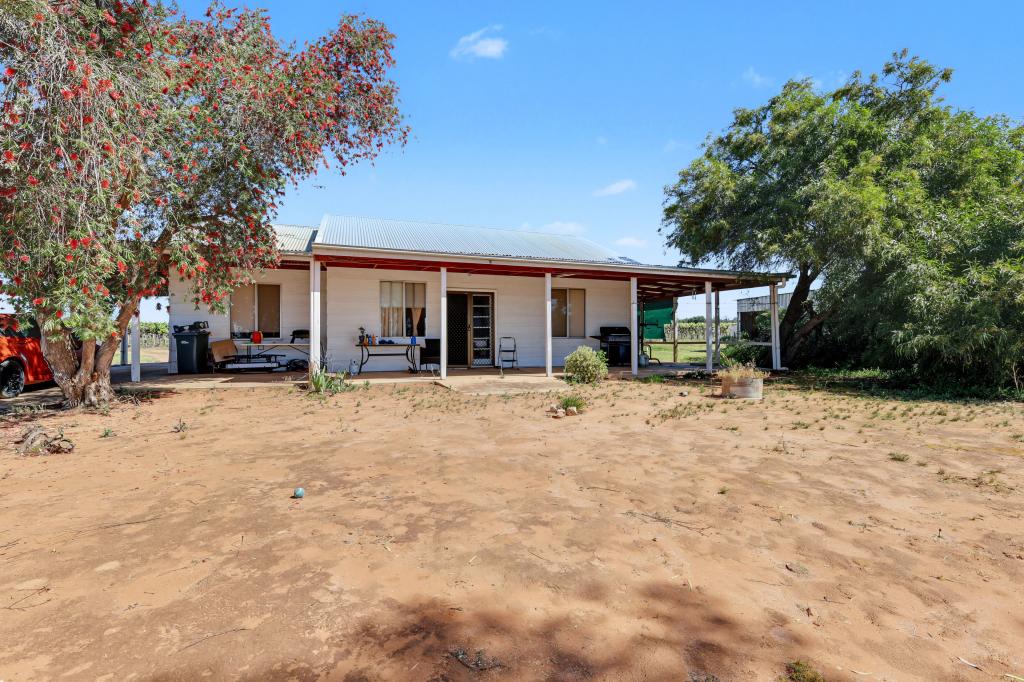 132 Dunstone Rd, Barmera, SA 5345