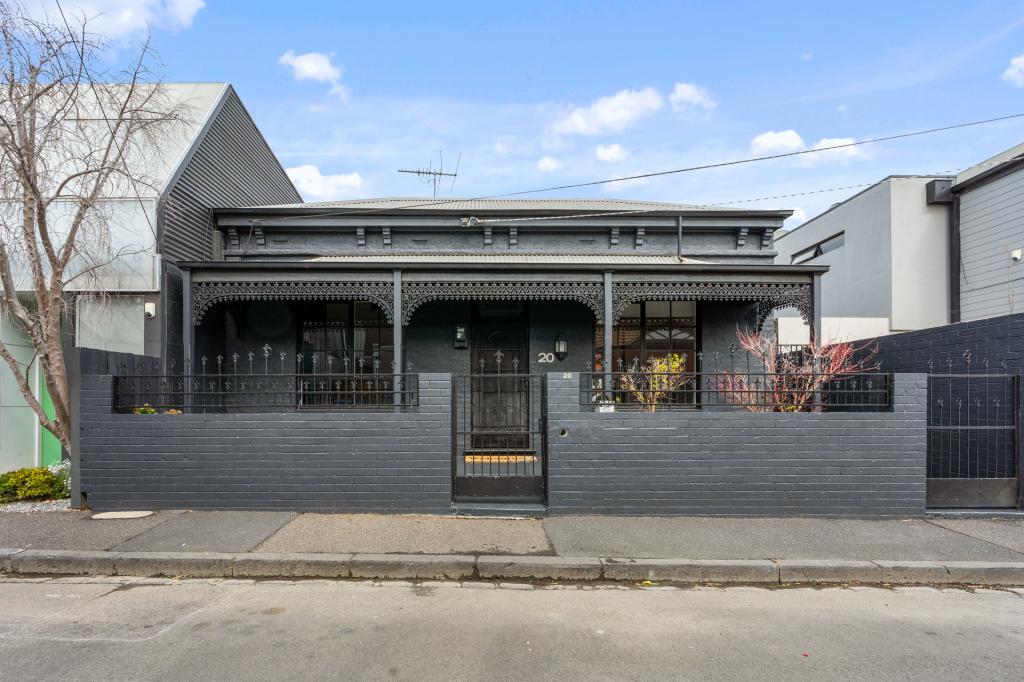 20 Eastbourne St, Windsor, VIC 3181