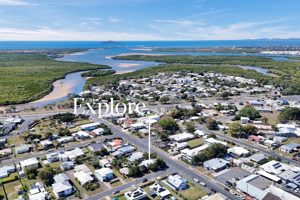 14 Palmer St, North Mackay, QLD 4740