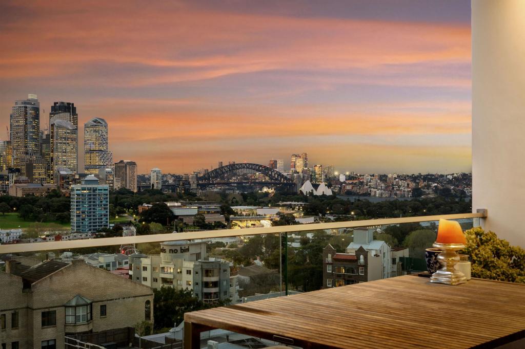 807/227 Victoria St, Darlinghurst, NSW 2010