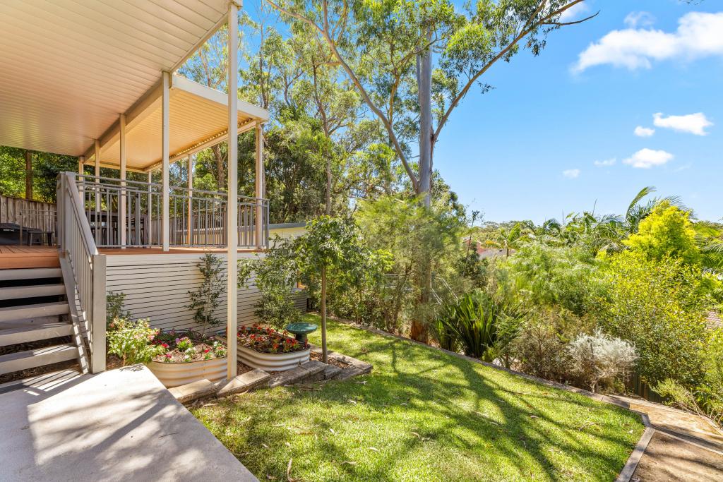 25 Carmarthen St, Menai, NSW 2234