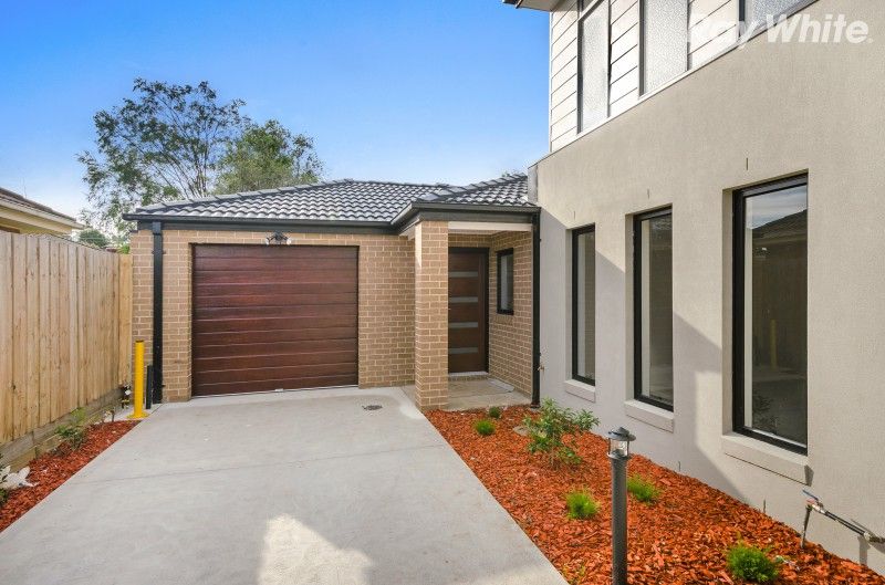 4/35 Cypress Ave, Boronia, VIC 3155