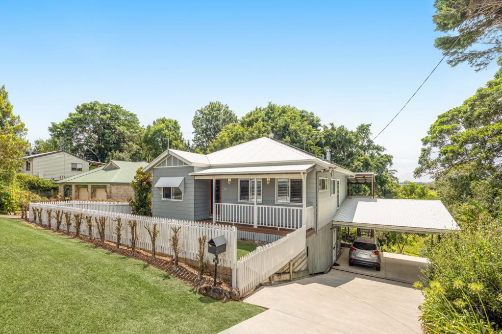 39 North Maleny Rd, Maleny, QLD 4552