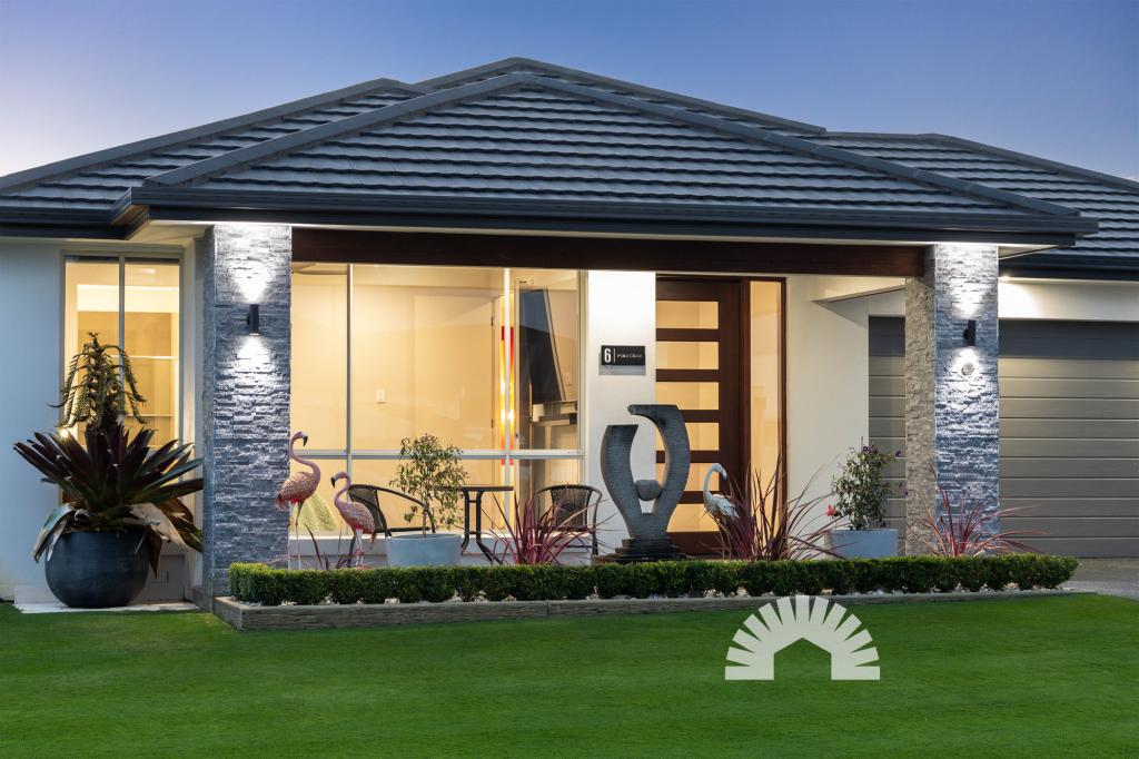 6 Palm Cl, Burpengary East, QLD 4505