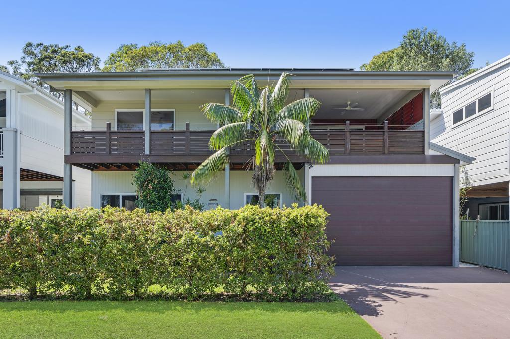 8 Longworth Rd, Dunbogan, NSW 2443