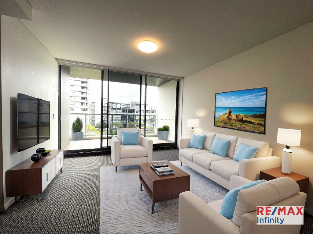 703/4 Ascot Ave, Zetland, NSW 2017