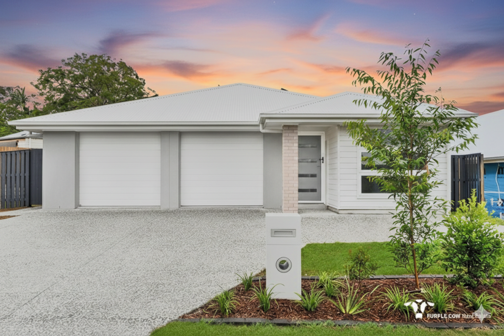 1/33 Mahogany Dr, Logan Reserve, QLD 4133