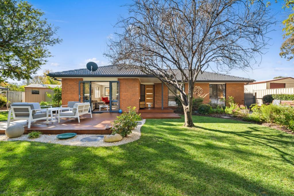 7 Wolstenholme St, Chisholm, ACT 2905