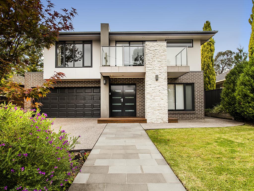 7 Jackson St, Forest Hill, VIC 3131