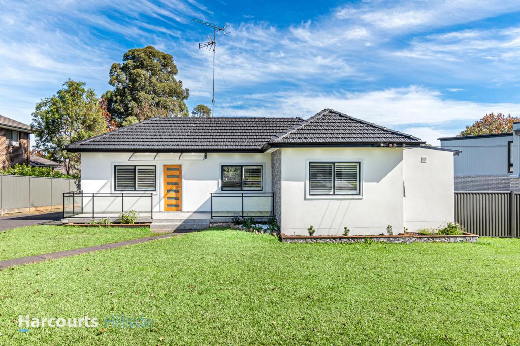 18 GREENWOOD RD, KELLYVILLE, NSW 2155