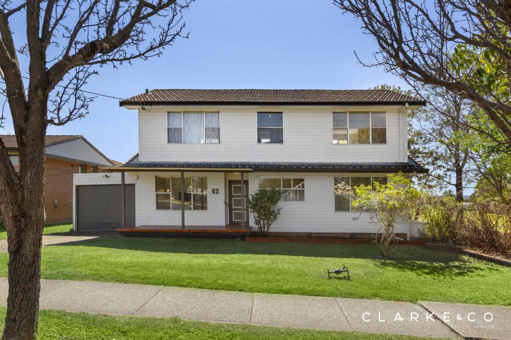 62 Alexandra Ave, Rutherford, NSW 2320