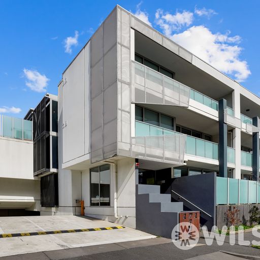 207/171-173 Inkerman St, St Kilda East, VIC 3183