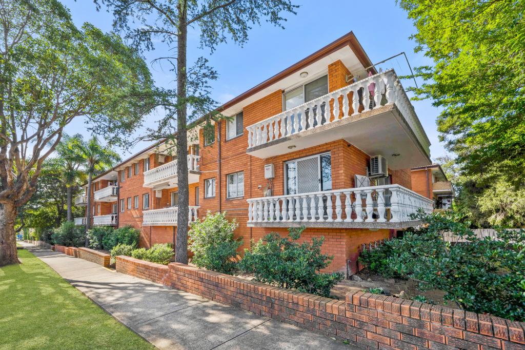 4/75 Prospect St, Rosehill, NSW 2142