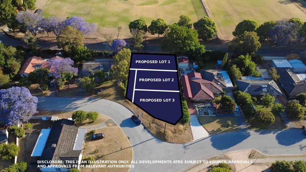 1 Rice Pl, Armadale, WA 6112