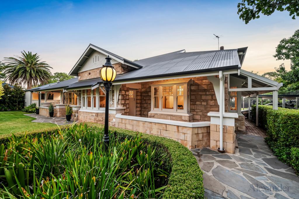 20 Jellicoe Ave, Kings Park, SA 5034