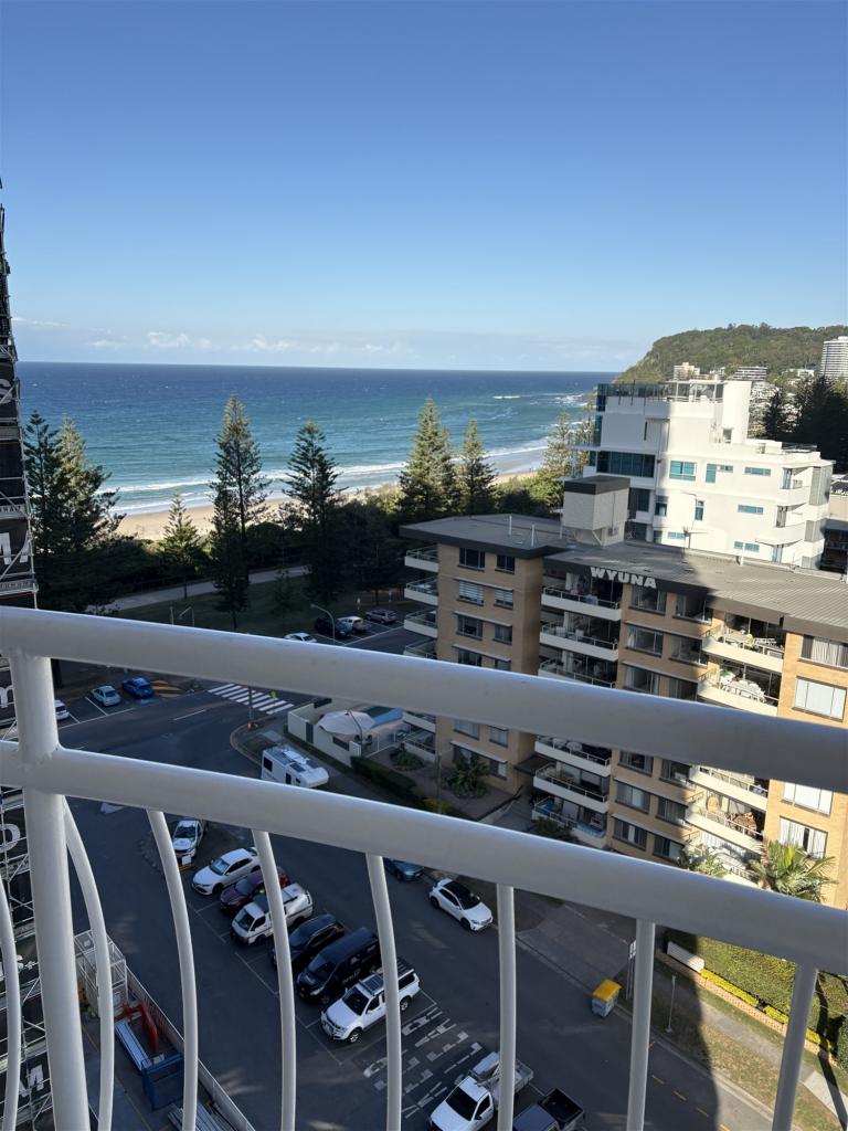 11c/3 Second Ave, Burleigh Heads, QLD 4220