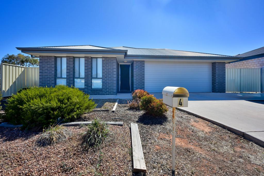 4 Angela Marino Ct, Whyalla Norrie, SA 5608