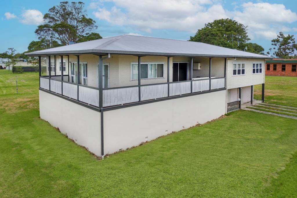 36 Main St, Smithtown, NSW 2440