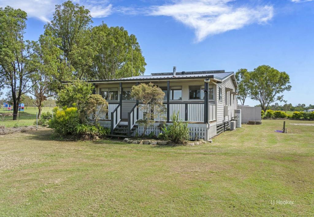 230 Mount Tarampa Rd, Mount Tarampa, QLD 4311