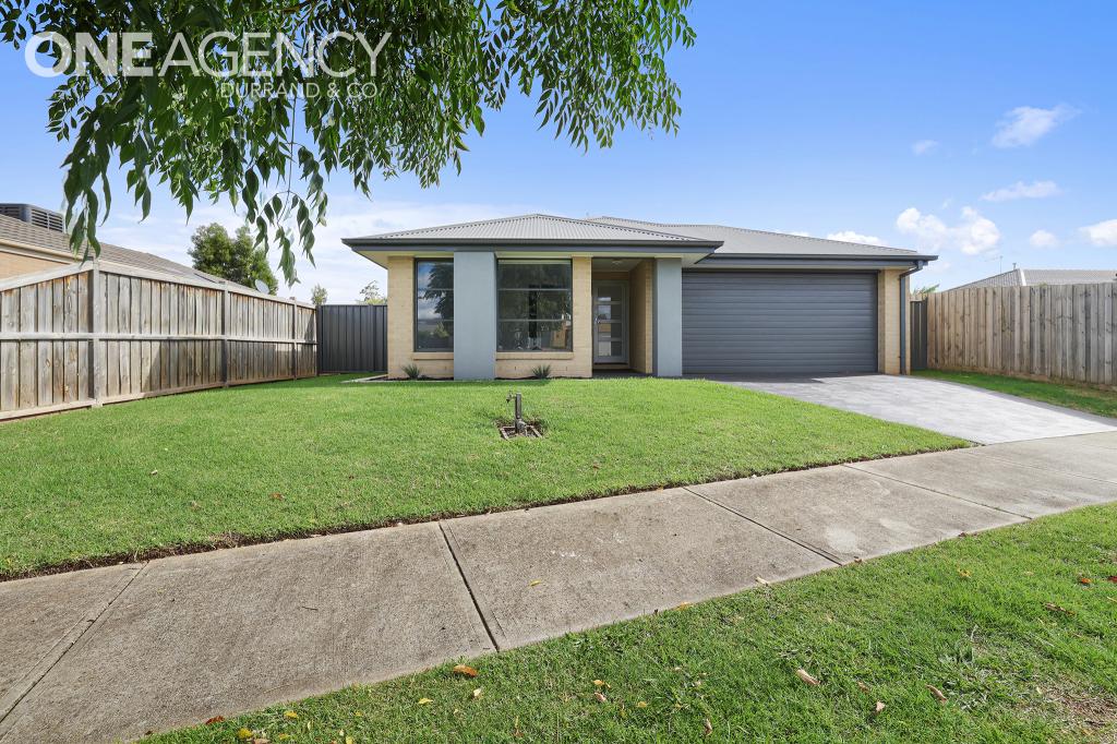 19 Nolan Dr, Warragul, VIC 3820