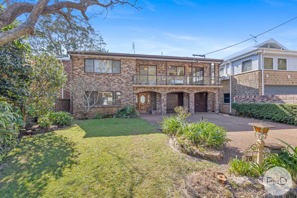 78 Sandy Point Rd, Corlette, NSW 2315