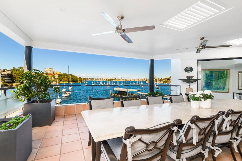 1/1 Hayes St, Neutral Bay, NSW 2089