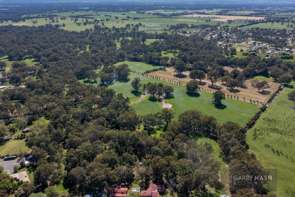 LOT 2,1072 SNOW RD, OXLEY, VIC 3678