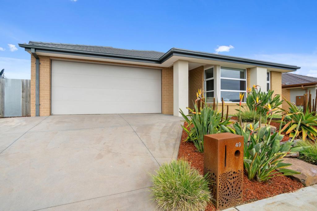 49 Calderwood Rd, Maddingley, VIC 3340