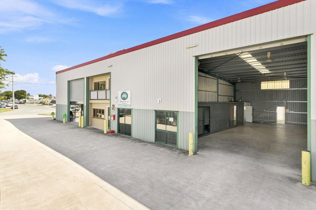 3/7 Johnstone Rd, Brendale, QLD 4500
