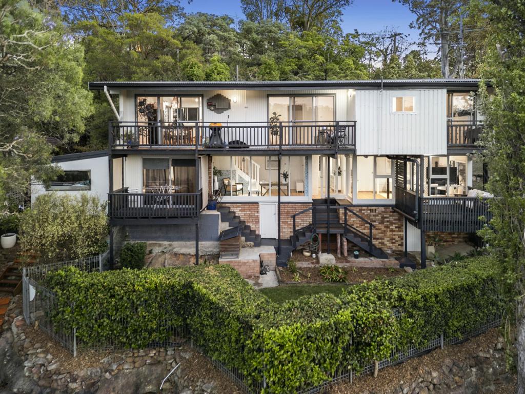 25 Loxton Pl, Forestville, NSW 2087