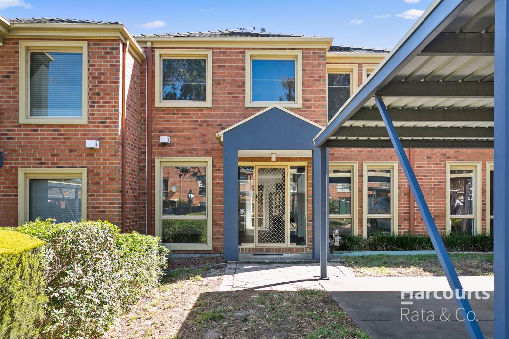 40/292 Mckimmies Rd, Mill Park, VIC 3082