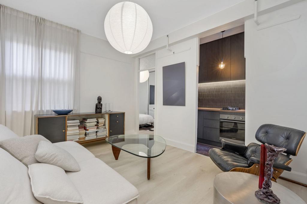 135/19 Tusculum St, Potts Point, NSW 2011
