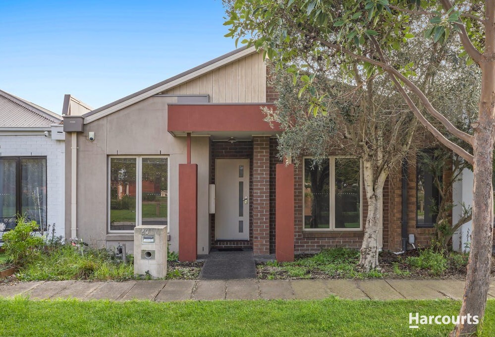 26 Zinnober Gdns, Epping, VIC 3076