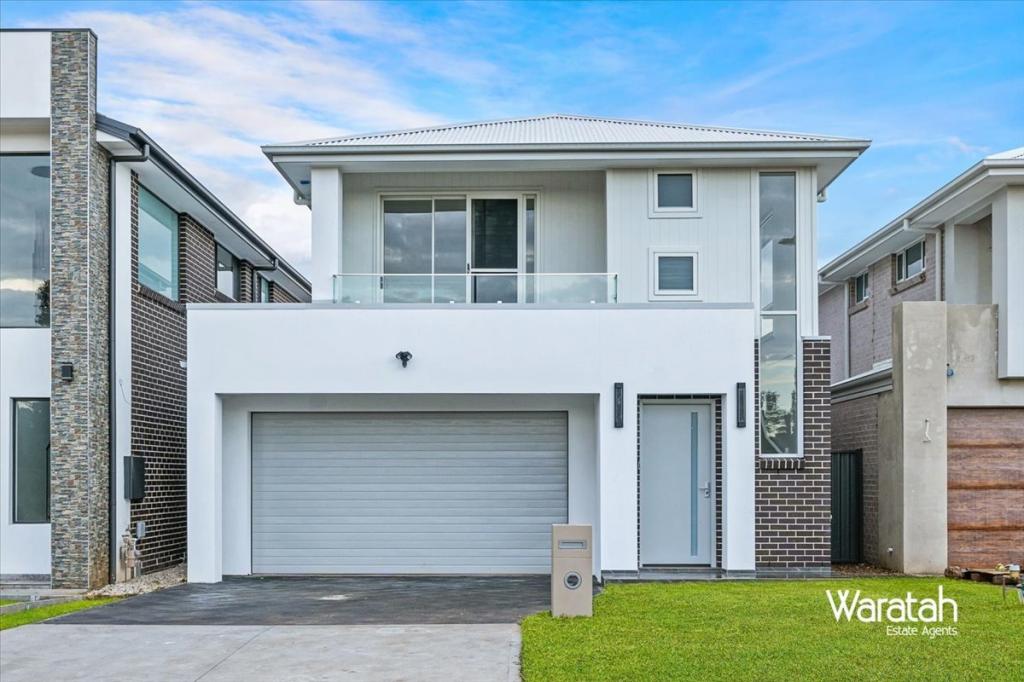 80 Garganey Pde, Melonba, NSW 2765