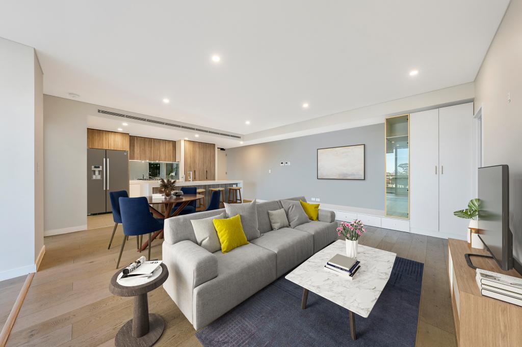 B62/3-5 Porter St, Ryde, NSW 2112