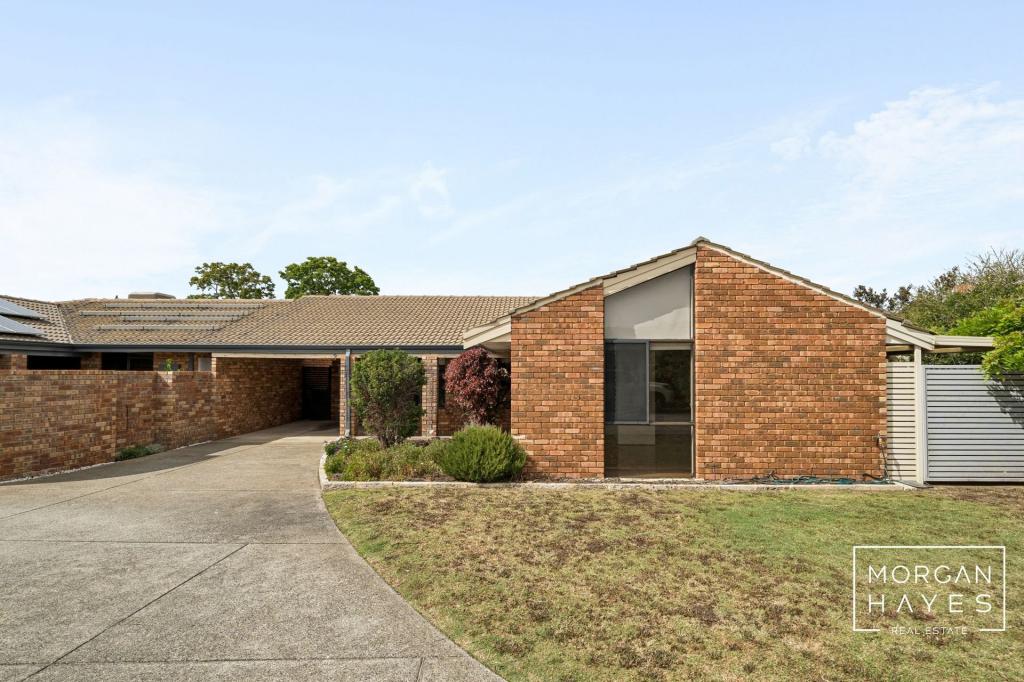 3/21 Godbold Cl, Shelley, WA 6148