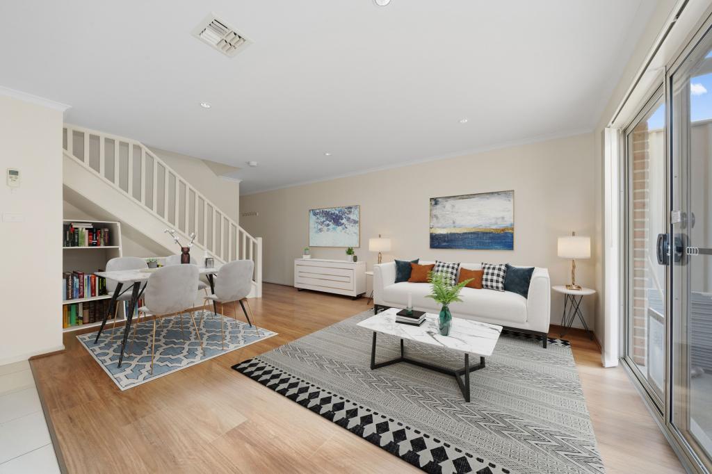 9/7-9 Blackall Ave, Crestwood, NSW 2620
