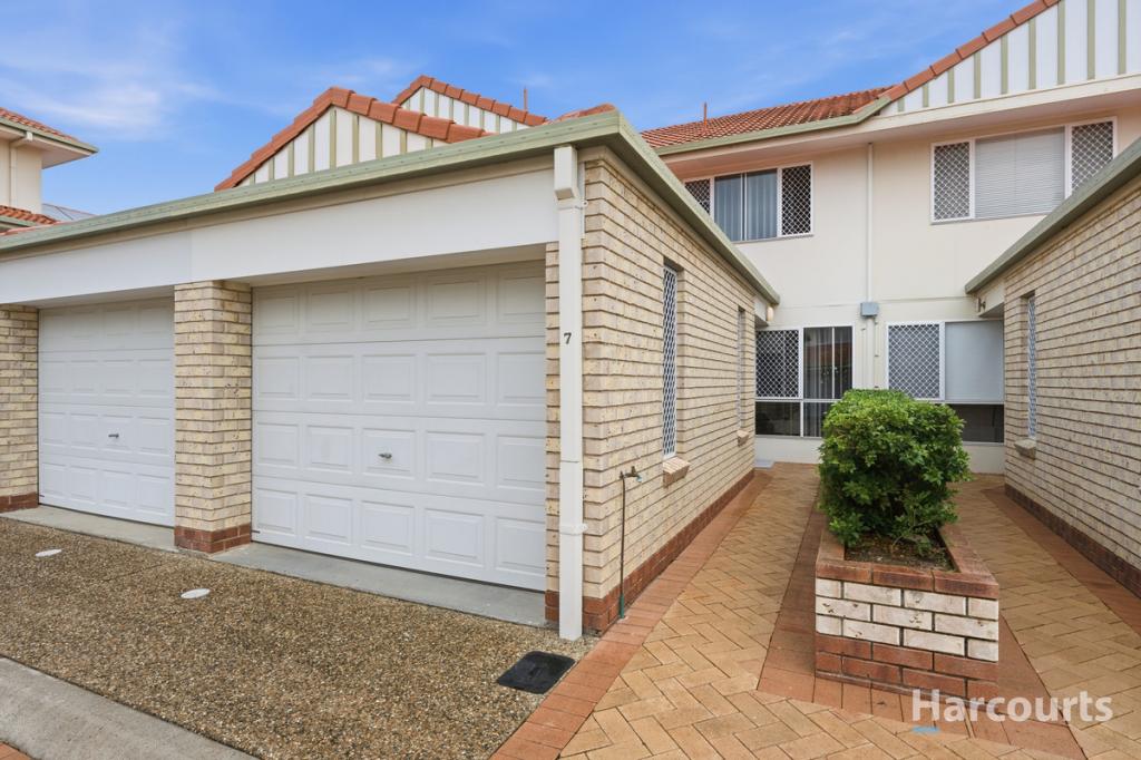 7/20 Brickfield Rd, Aspley, QLD 4034
