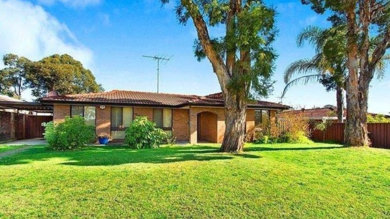 5 Delaney Dr, Doonside, NSW 2767