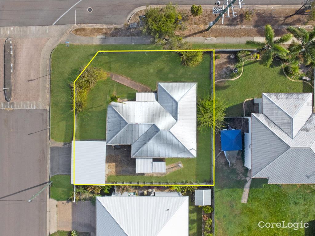 2a Haig St, Pimlico, QLD 4812