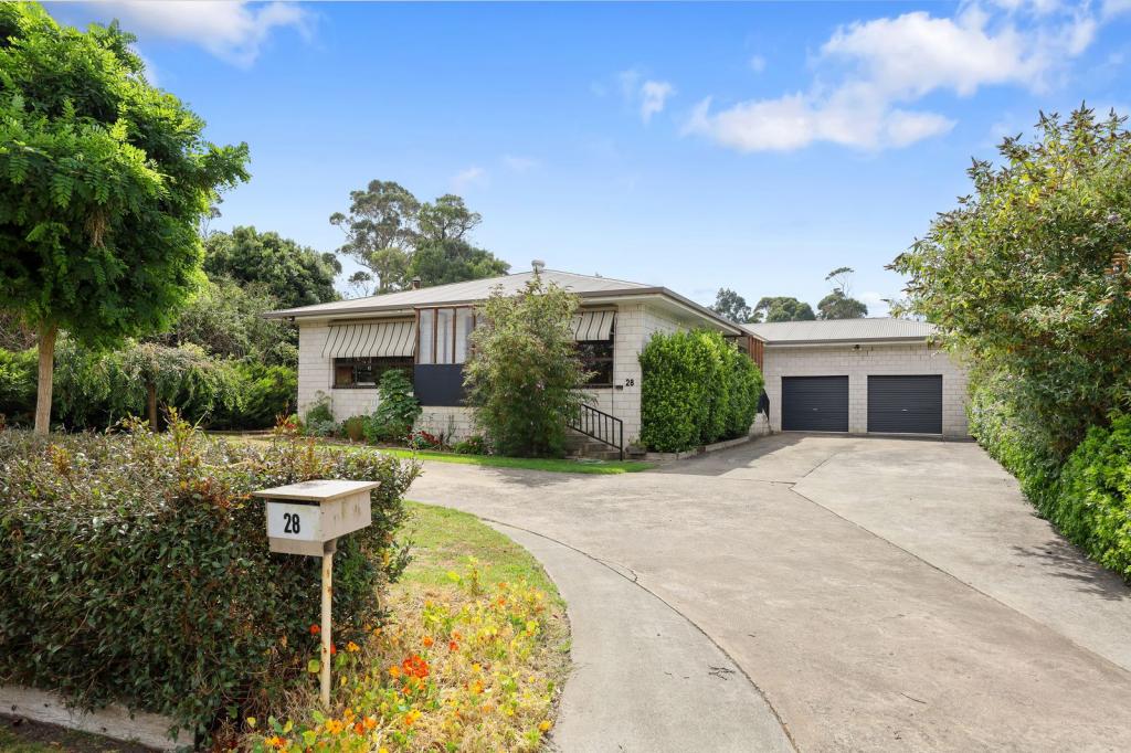 28 Barrett St, Timboon, VIC 3268