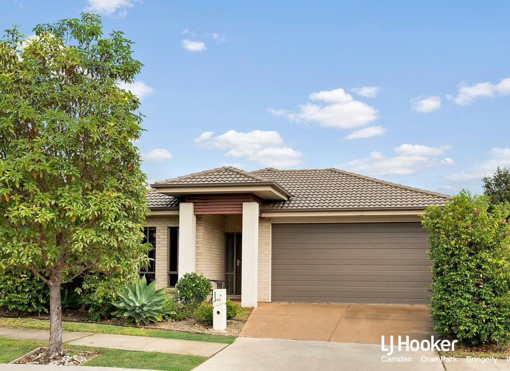 40 Skaife St, Oran Park, NSW 2570